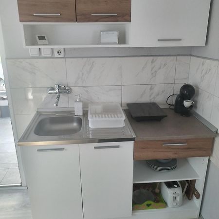 Vikendica Gaj Villa Gornji Milanovac Eksteriør billede