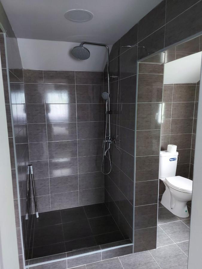 Vikendica Gaj Villa Gornji Milanovac Eksteriør billede