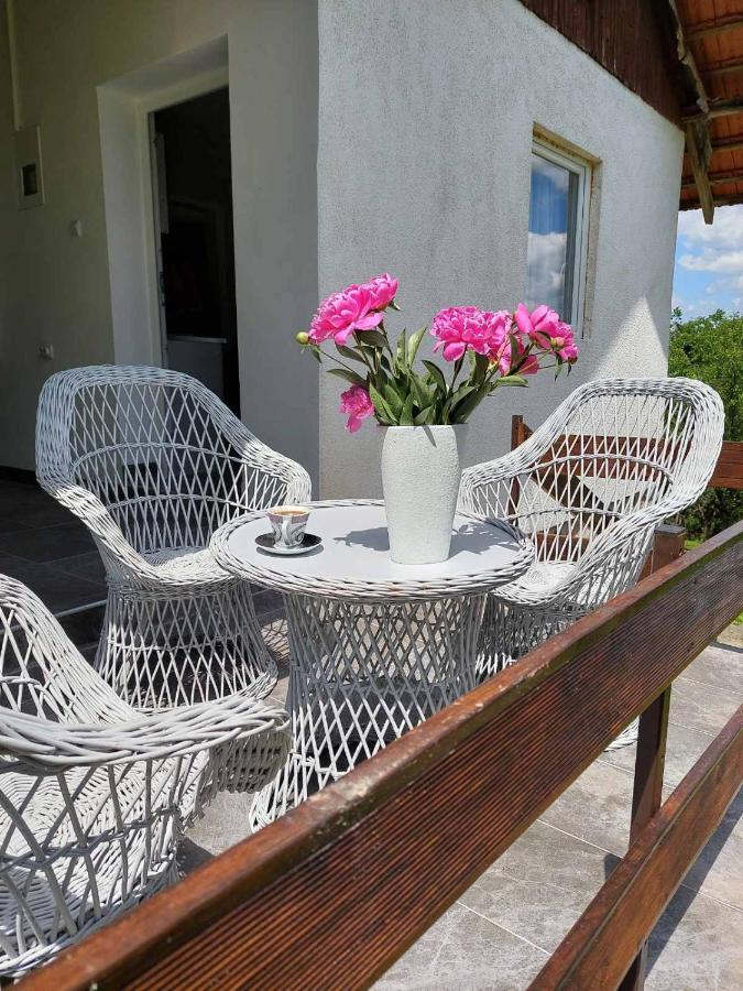 Vikendica Gaj Villa Gornji Milanovac Eksteriør billede