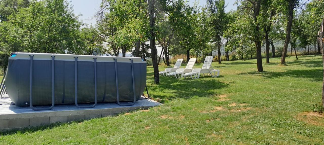 Vikendica Gaj Villa Gornji Milanovac Eksteriør billede