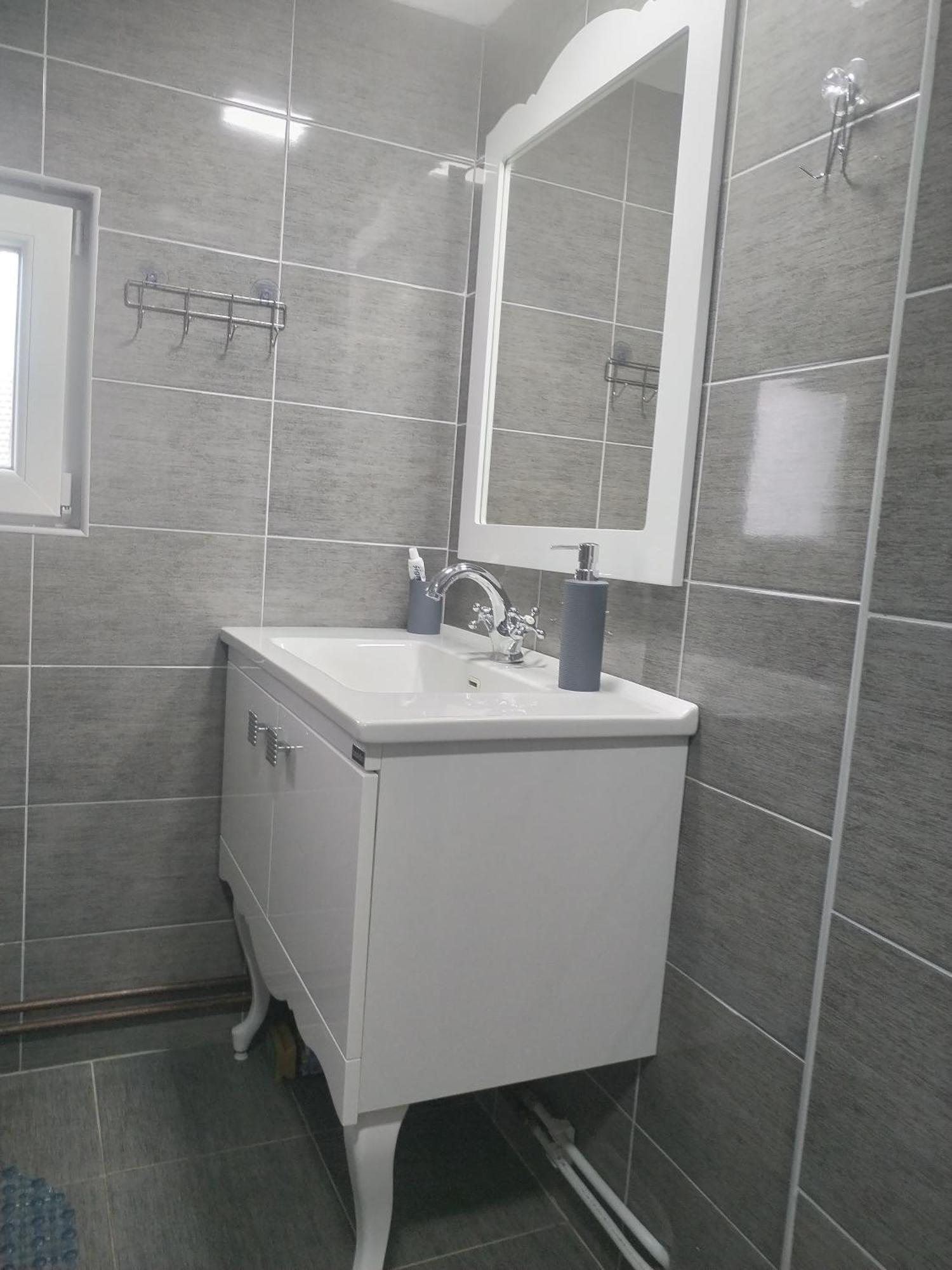 Vikendica Gaj Villa Gornji Milanovac Eksteriør billede