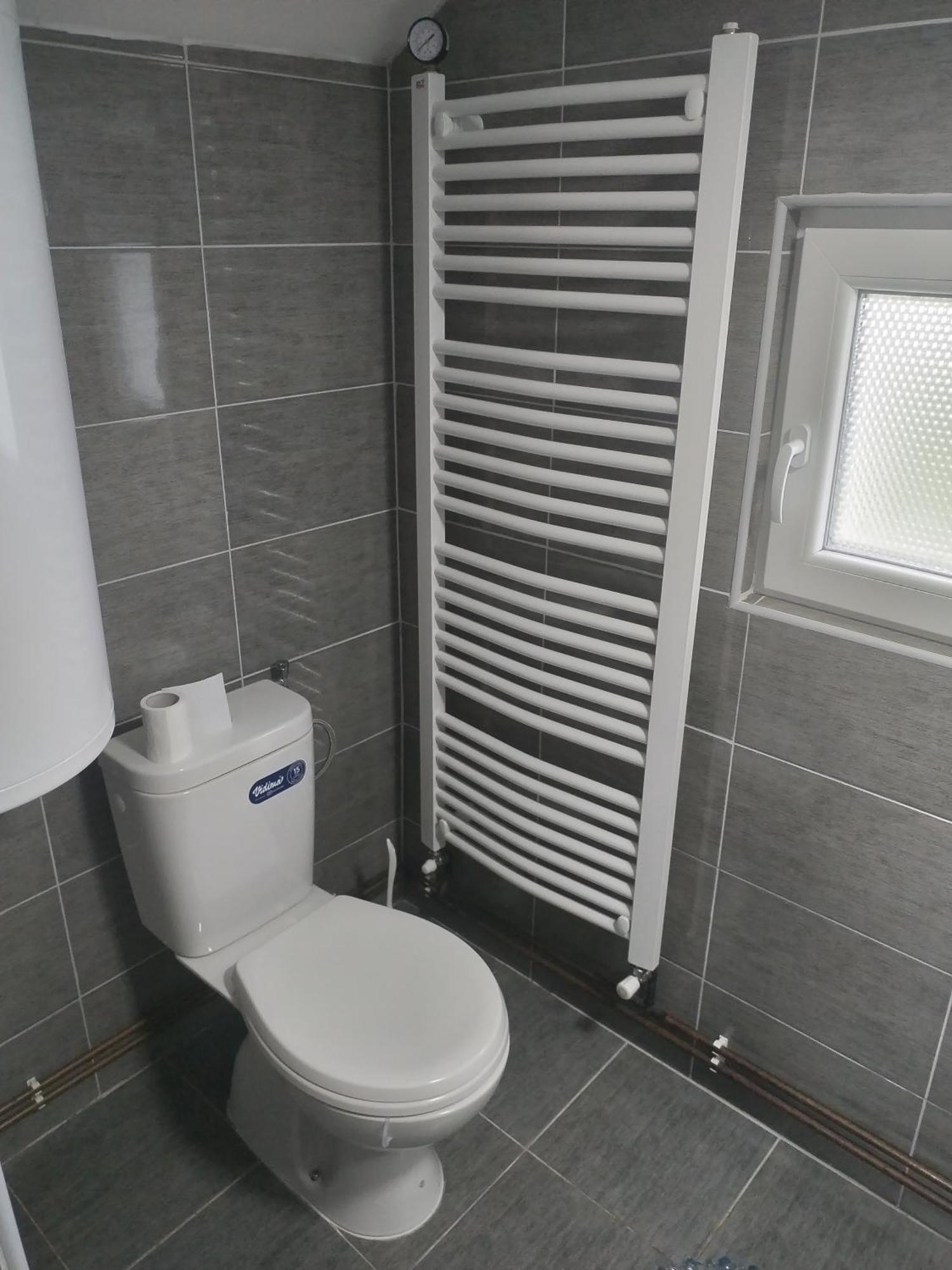 Vikendica Gaj Villa Gornji Milanovac Eksteriør billede