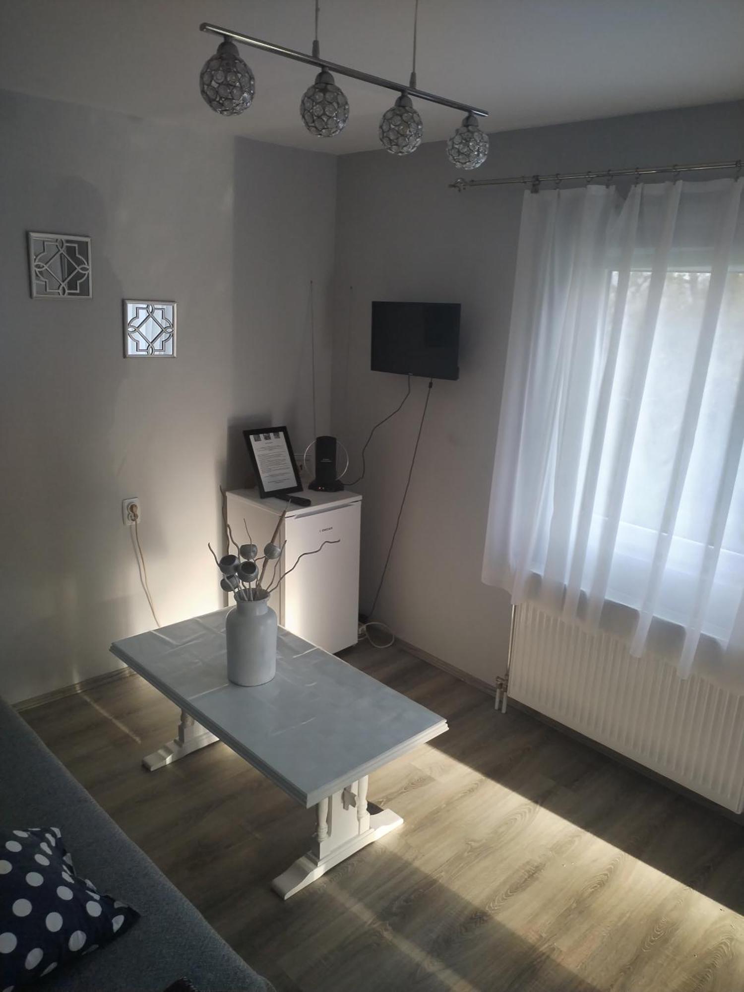 Vikendica Gaj Villa Gornji Milanovac Eksteriør billede