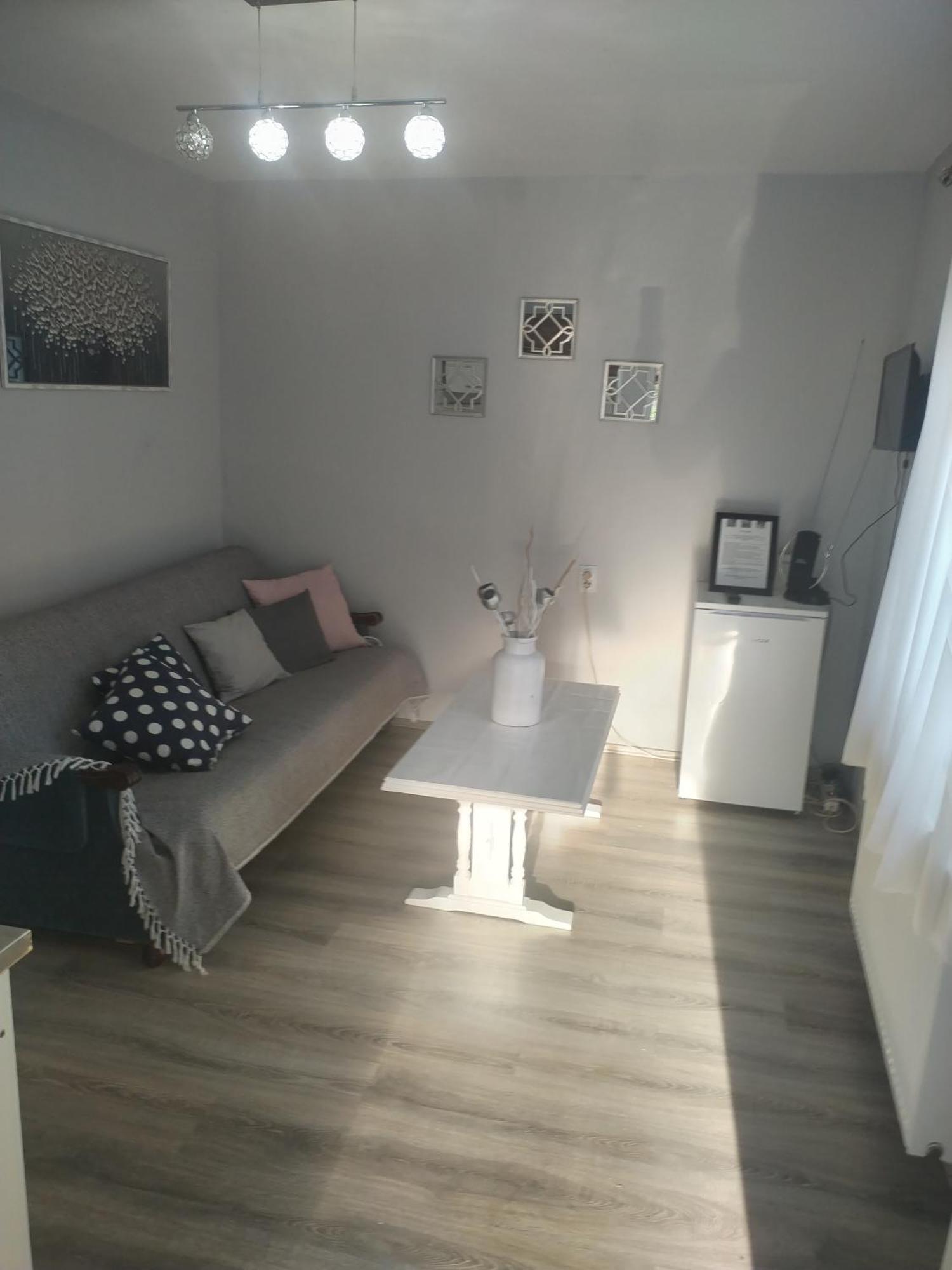 Vikendica Gaj Villa Gornji Milanovac Eksteriør billede